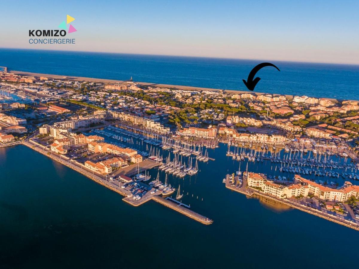 Charmant Duplex Face A La Mer Leucate Luaran gambar