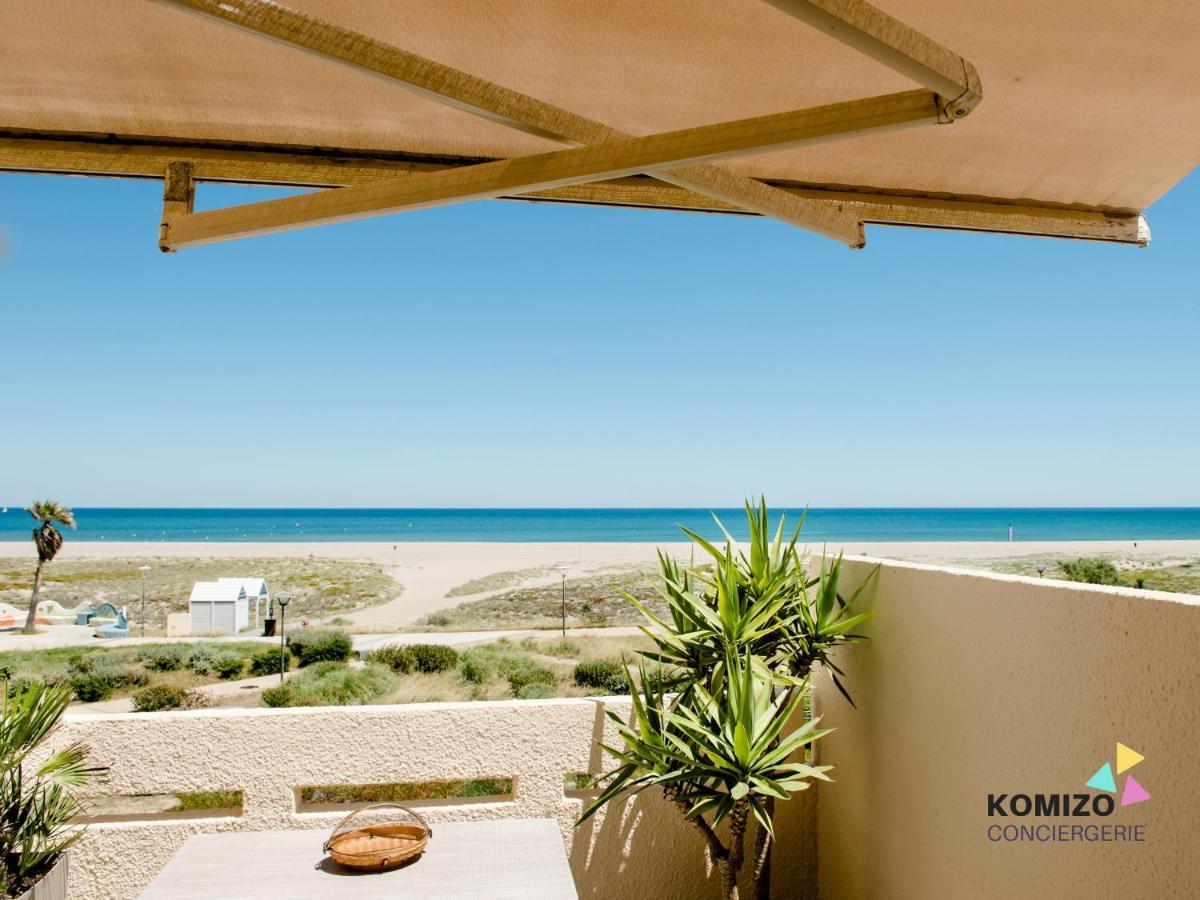 Charmant Duplex Face A La Mer Leucate Luaran gambar