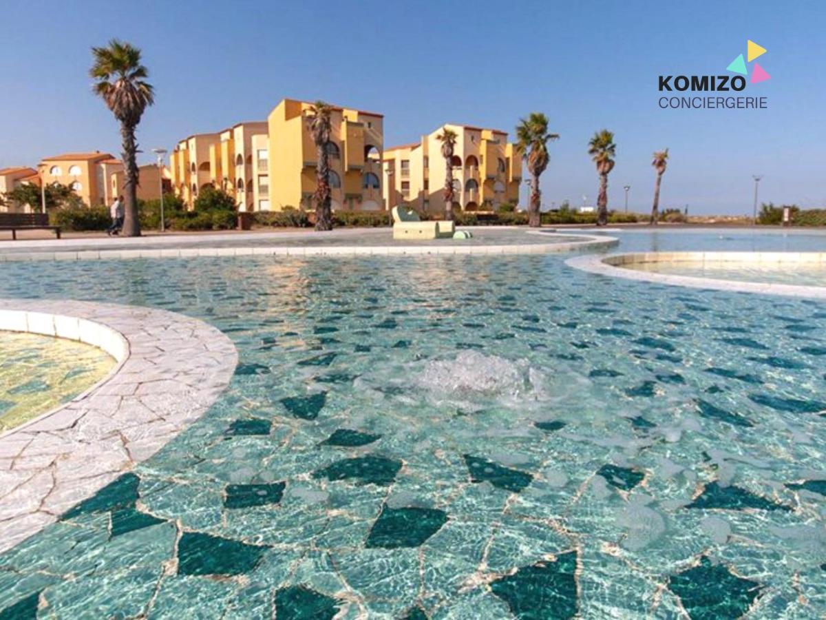 Charmant Duplex Face A La Mer Leucate Luaran gambar