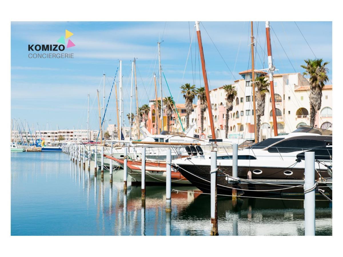Charmant Duplex Face A La Mer Leucate Luaran gambar