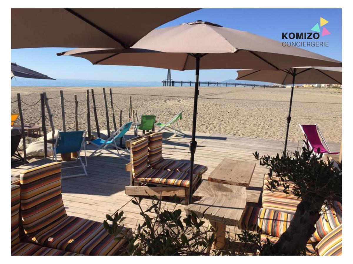 Charmant Duplex Face A La Mer Leucate Luaran gambar